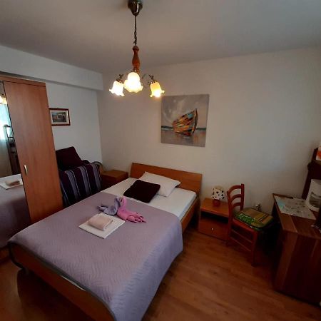 Rosmarinus Rubic Studio Split Kültér fotó