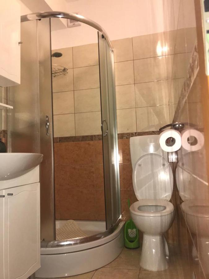 Rosmarinus Rubic Studio Split Kültér fotó