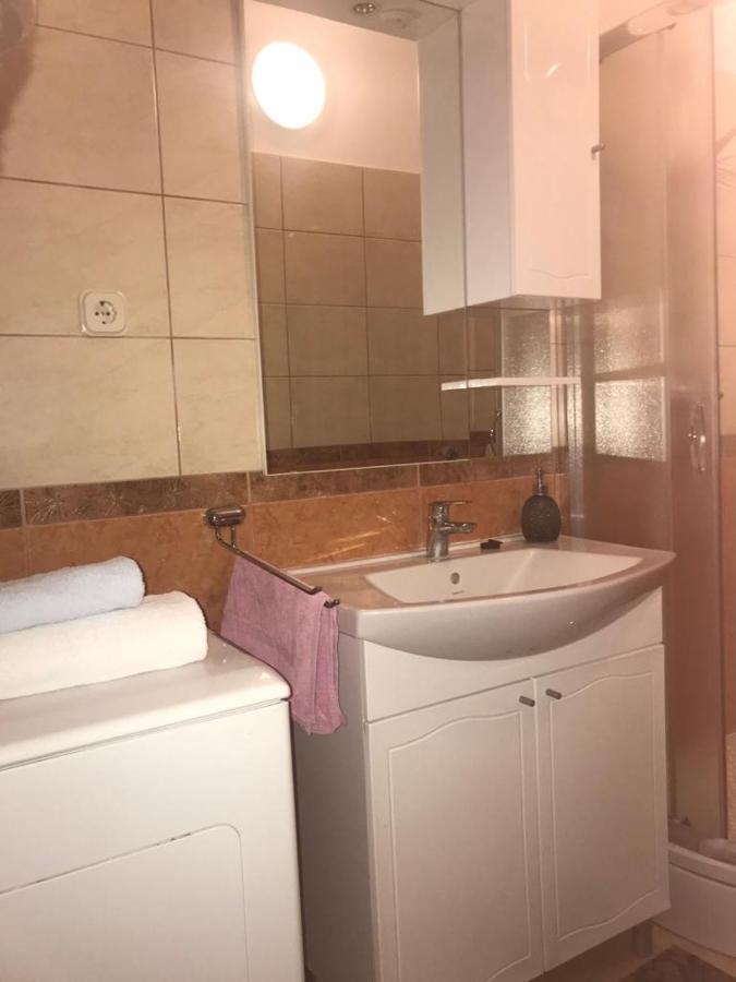 Rosmarinus Rubic Studio Split Kültér fotó