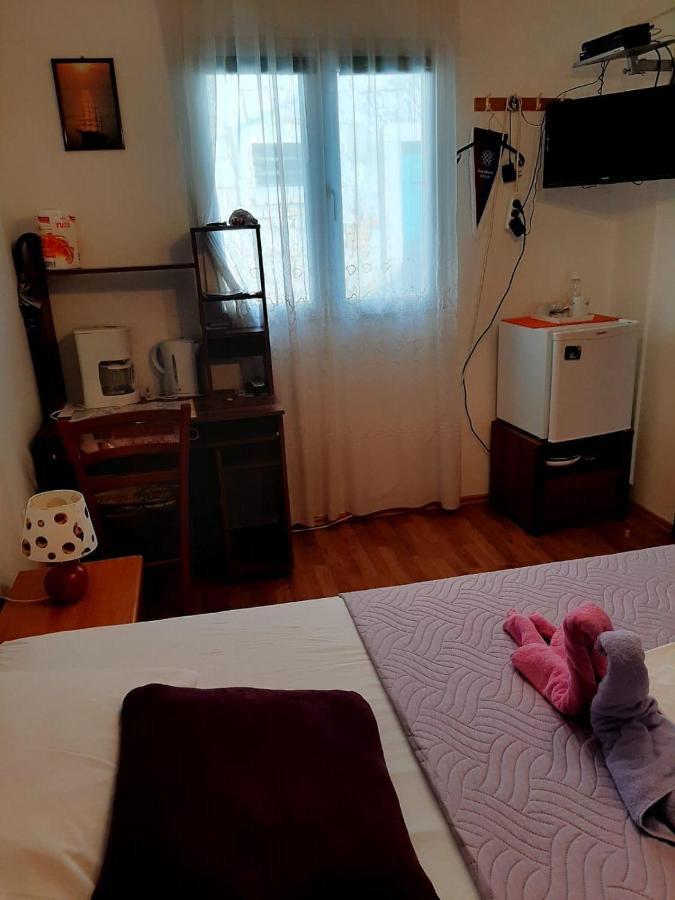 Rosmarinus Rubic Studio Split Kültér fotó