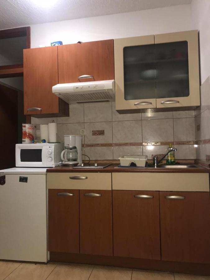 Rosmarinus Rubic Studio Split Kültér fotó